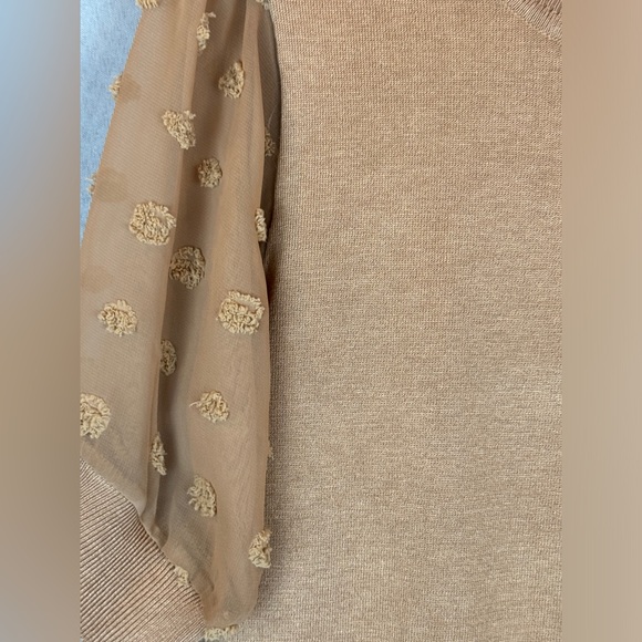 Madison & Hudson Short Sleeve Pullover- Sz Large - Picture 3 of 7